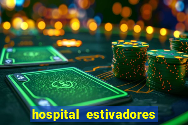 hospital estivadores santos trabalhe conosco